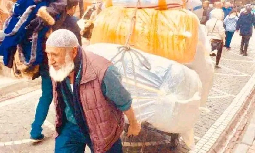 Çalışmak İbadetmidir 2 1000175644