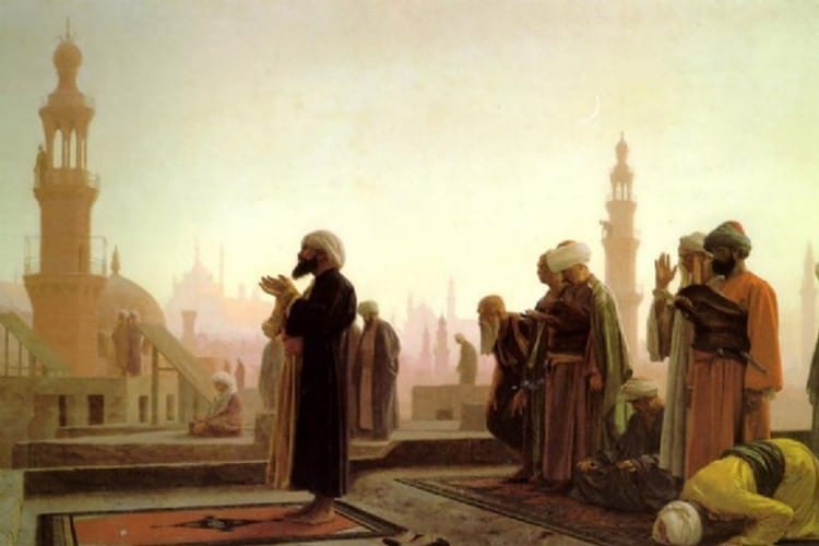 Maria'nın Aşkı
