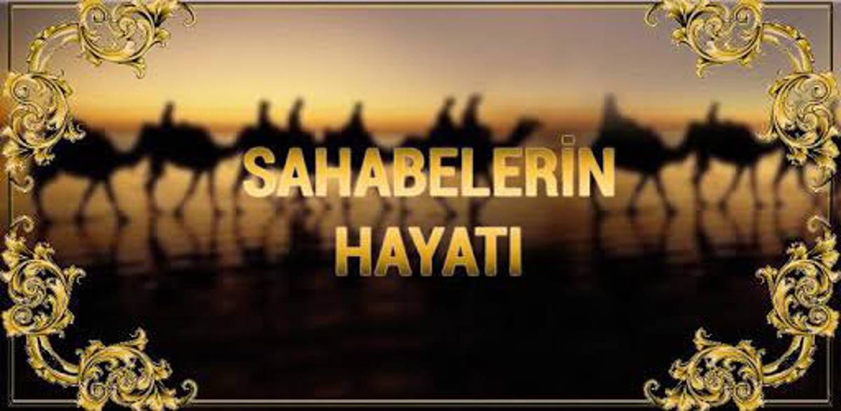 sahabeler