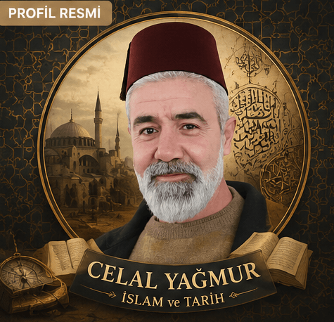 CELAL YAĞMUR
