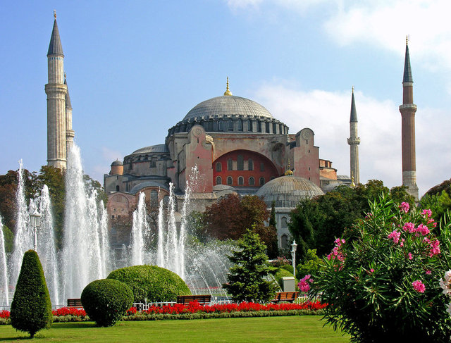 turkiyenin turist haritasi 0
